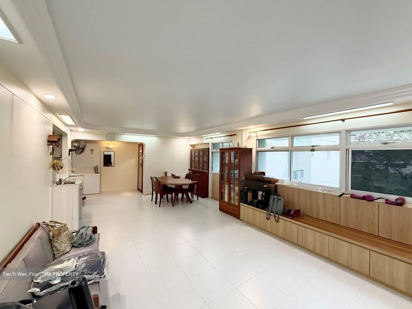 Blk 745 Pasir Ris Street 71 (Pasir Ris), HDB 5 Rooms #583429711